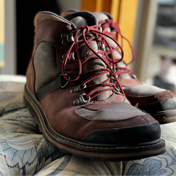 Sorel Hiking Boots - Picture 2 of 4